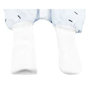 Kikka boo vreća za spavanje bear with me,3-4g blue