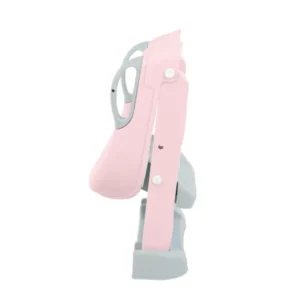 Kikka boo wc daska sa ljestvama lea, pink