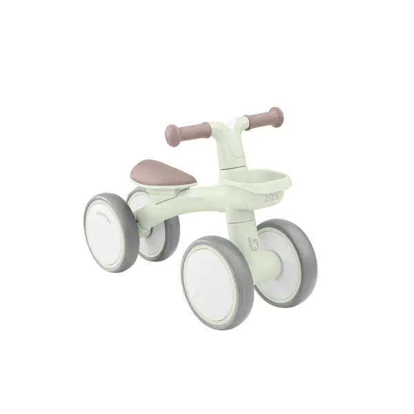 Kikka boo zipi bicikl,mint