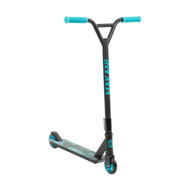 Makani romobil gord teal