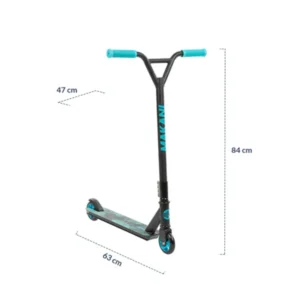 Makani romobil gord teal