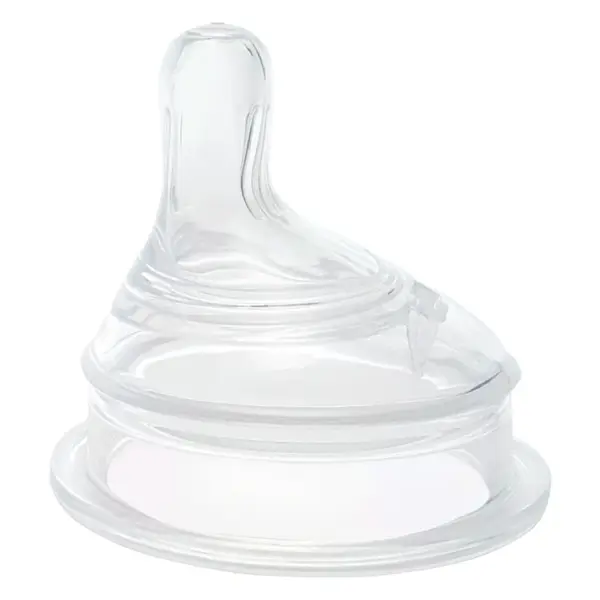 Staklena bočica 100ml pink