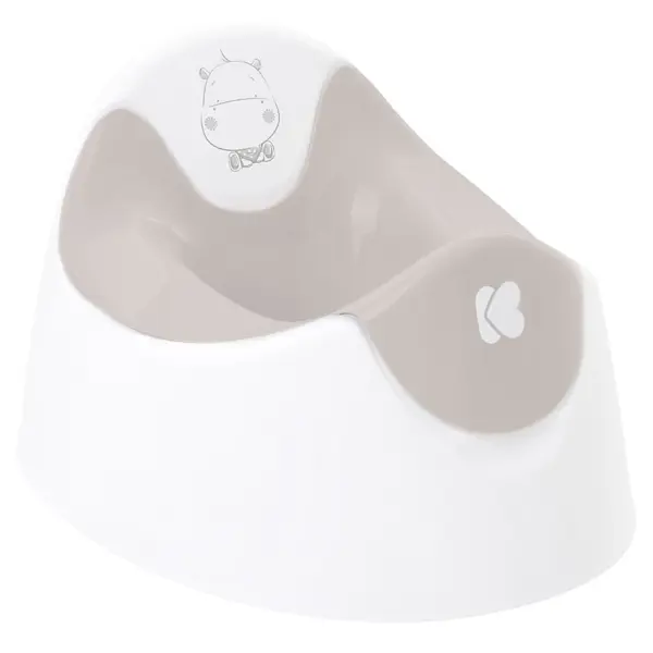 Tuta hippo beige