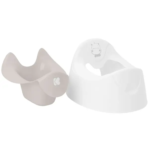 Tuta hippo beige