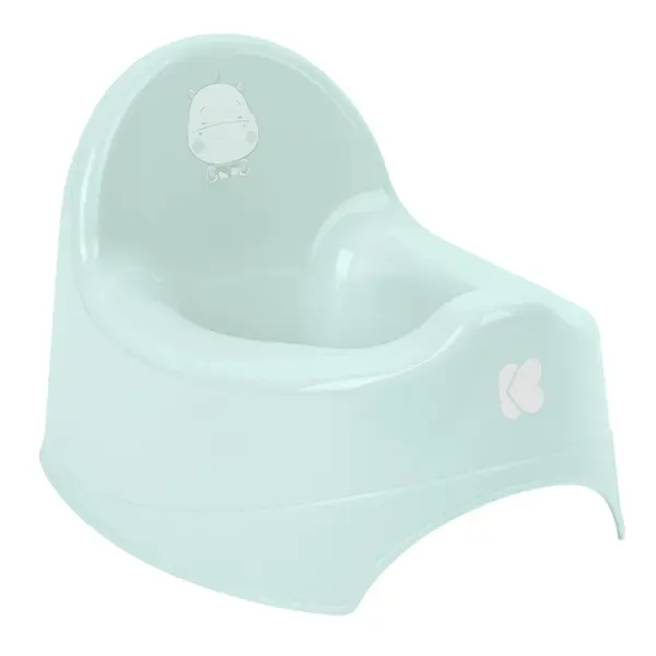 Tuta hippo zelena
