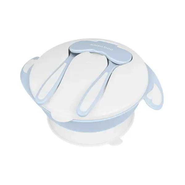 Zdjela 4u1 blue